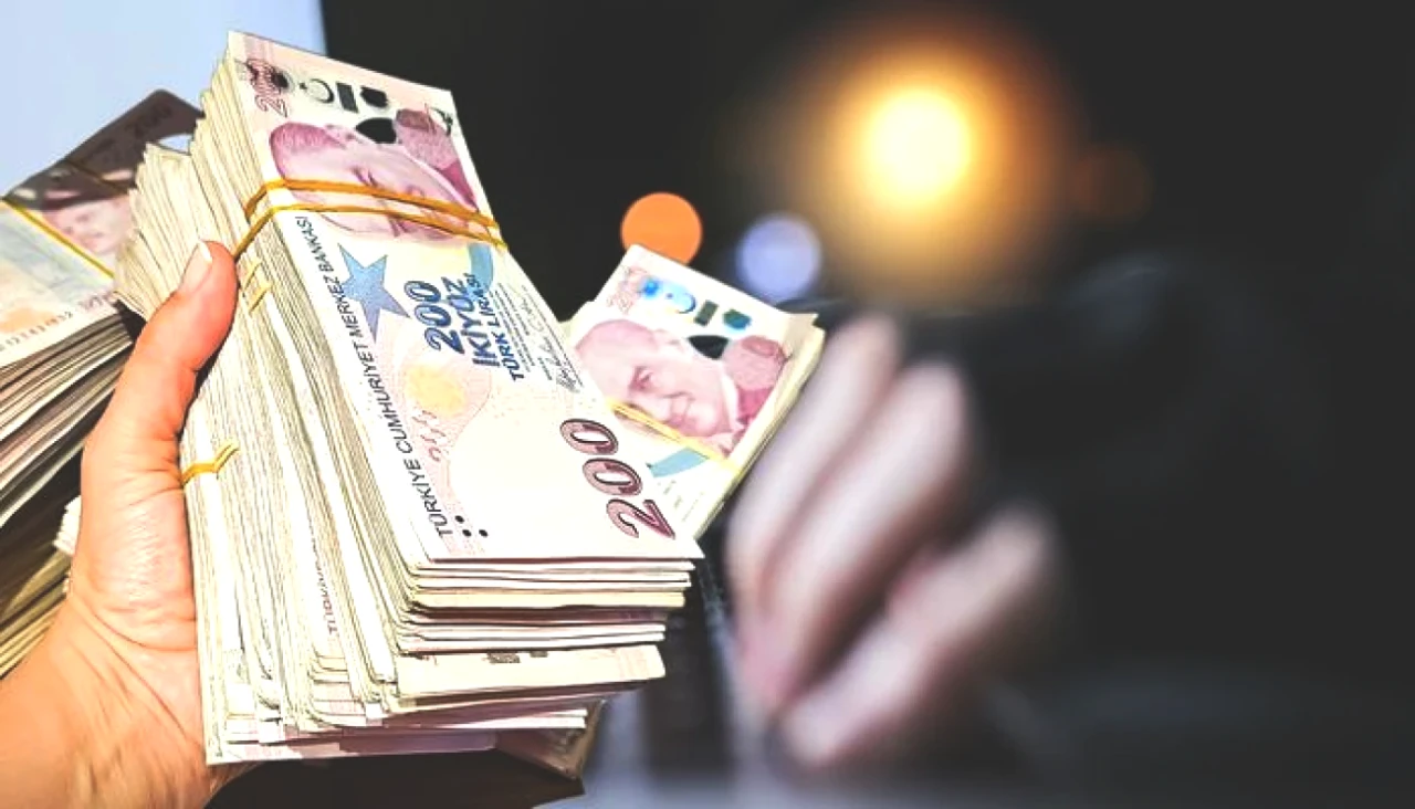 TOKİ Konut Projesinde Dolandırıcılık Alarmı! İhbarlar Artarak Devam Ediyor, Yüz Binlerce Lira IBAN'a Gitti!