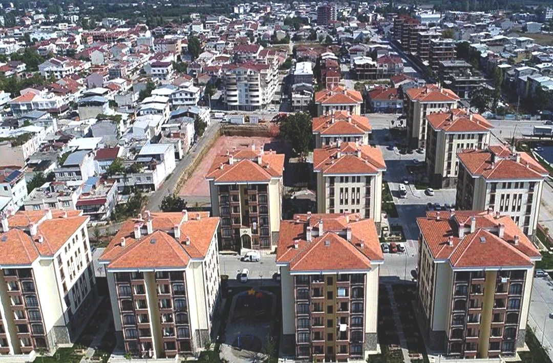 TOKİ'nin konut projesine dolandırıcılar musallat oldu! Şikayetler çığ gibi büyüyor, IBAN'a yüz binlerce lira gönderdiler 7