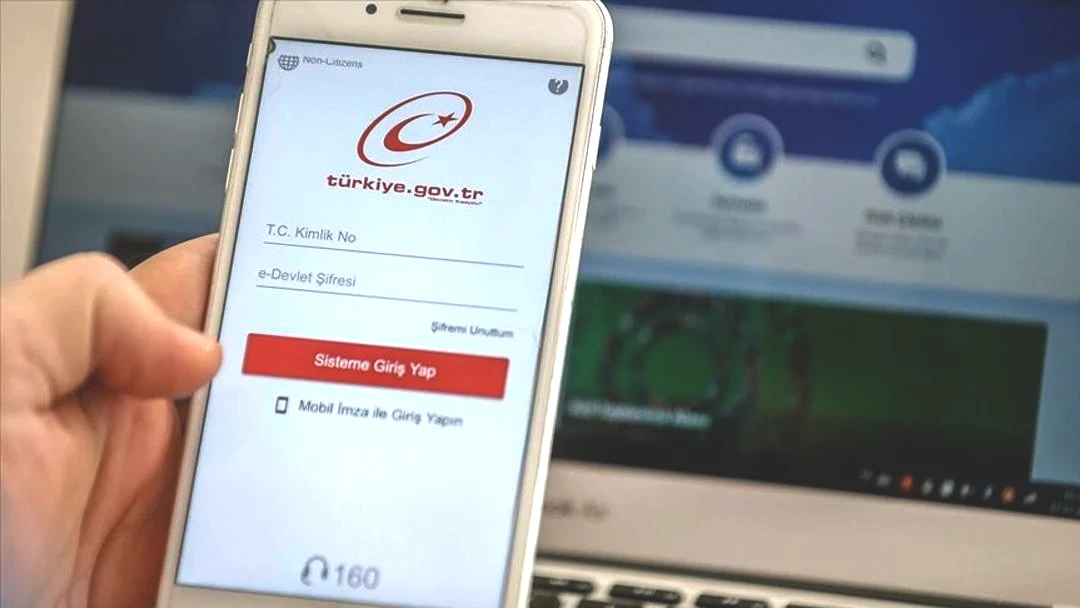 Vatandaşları böyle dolandırıyorlar! TOKİ den uyarı geldi: E-Devlet sahtekarlarına dikkat 2