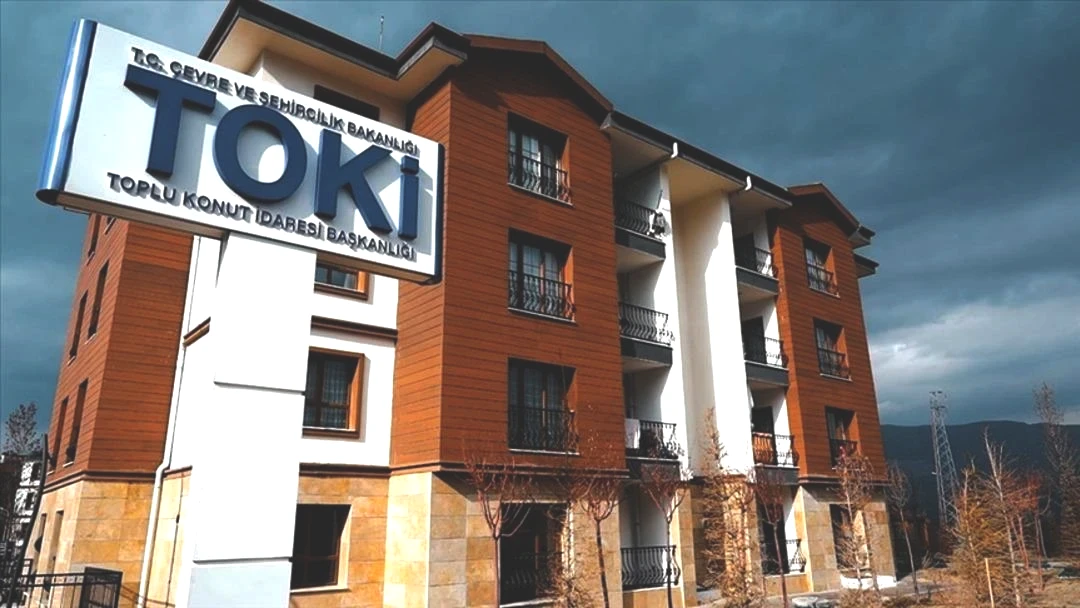 Vatandaşları böyle dolandırıyorlar! TOKİ'den uyarı geldi: E-Devlet sahtekarlarına dikkat 1